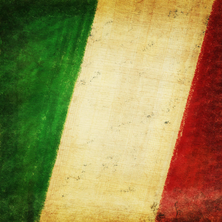 Italy Flag Pictures