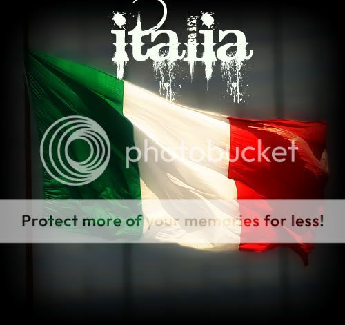 Italy Flag Pictures