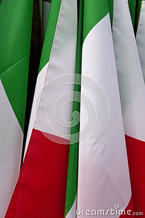 Italy Flag Pictures Color