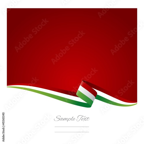 Italy Flag Pictures Color