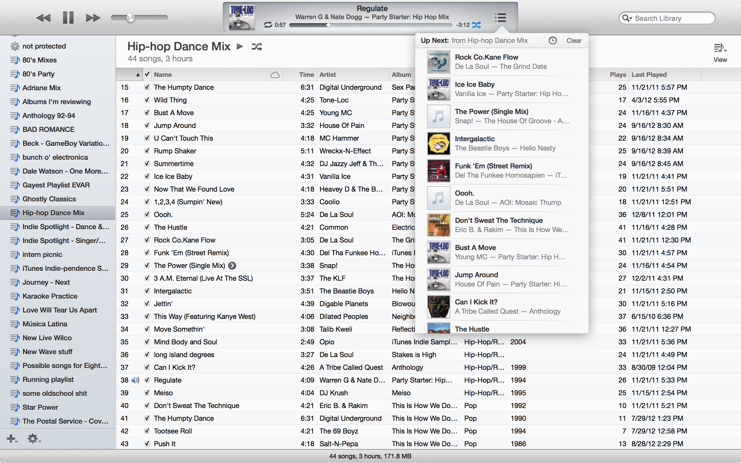 Itunes 11