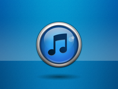 Itunes 11 Icon