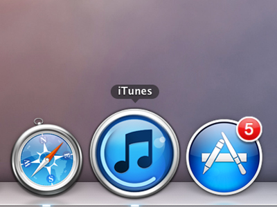 Itunes 11 Icon