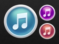 Itunes 11 Icon Download