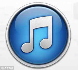 Itunes 11 Icon Download