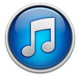 Itunes 11 Icon Png