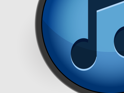 Itunes 11 Icon Png