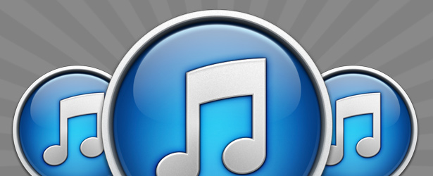 Itunes 11 Icon Psd