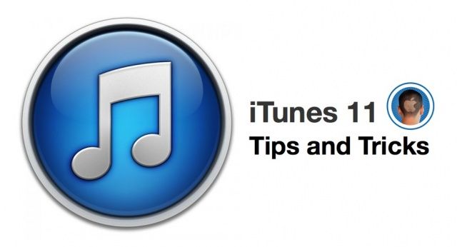 Itunes 11 Logo