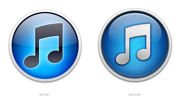 Itunes 11 Logo