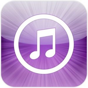 Itunes 11 Logo