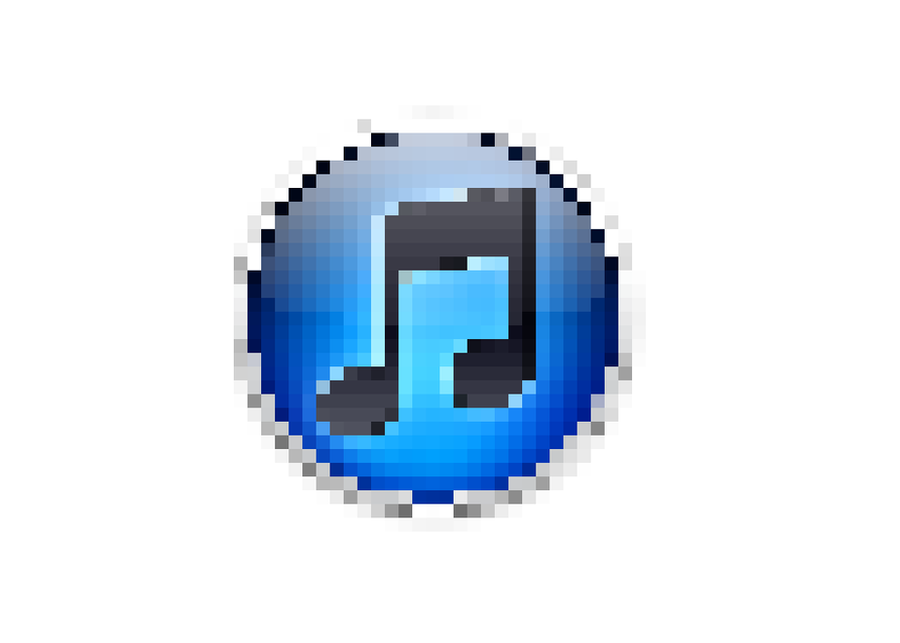 Itunes 11 Logo Vector