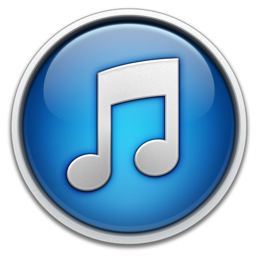 Itunes 11 Logo Vector