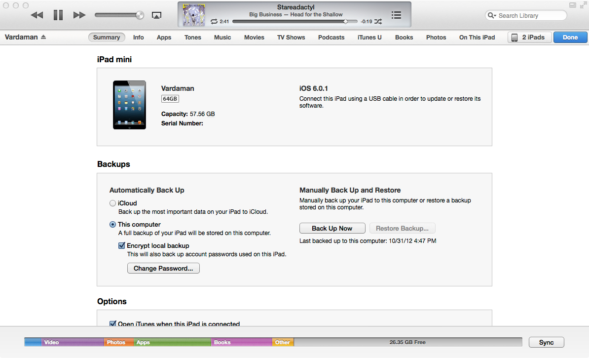 Itunes 11 Windows 7 Maximize