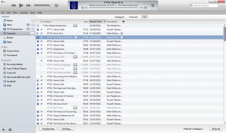 Itunes 11 Windows 7 Maximize