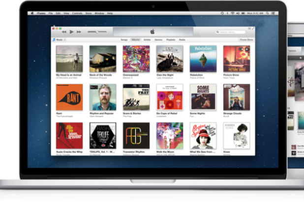 Itunes 11 Windows 8