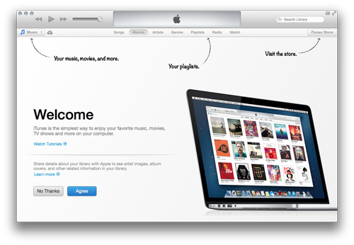 Itunes 11 Windows Download