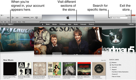 Itunes 11 Windows Download