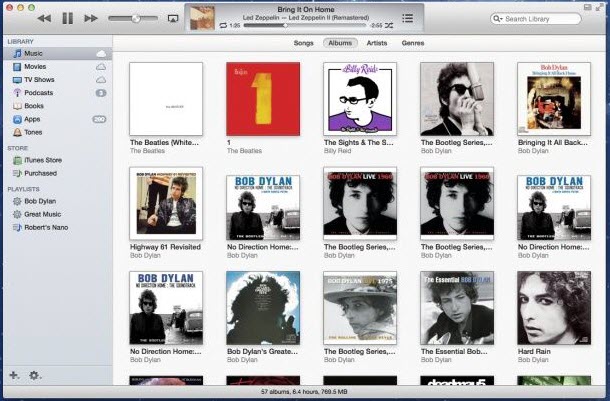 Itunes 11 Windows Xp