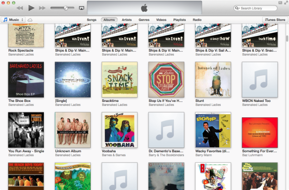 Itunes 11 Windows Xp