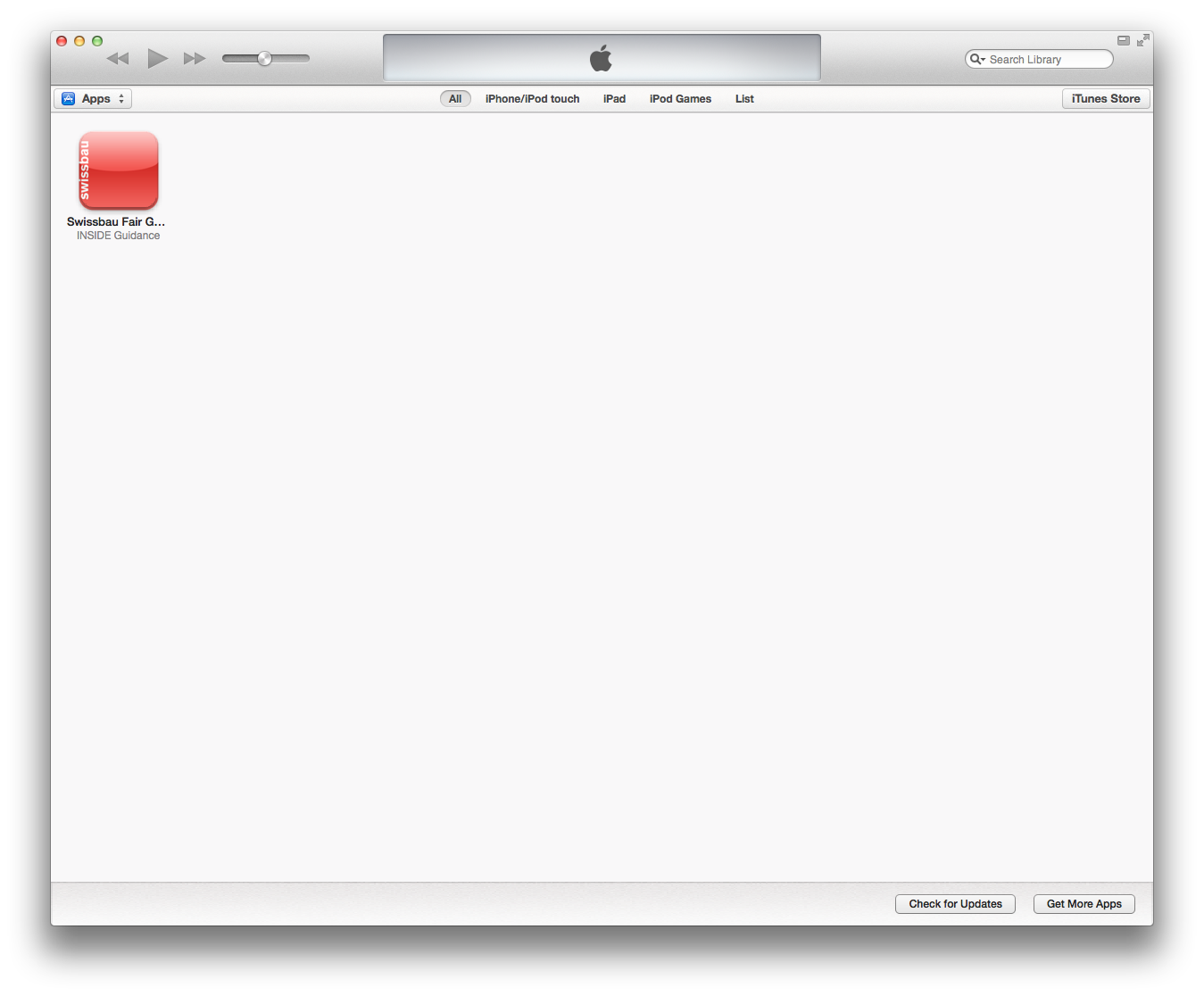 Itunes 11.0.1