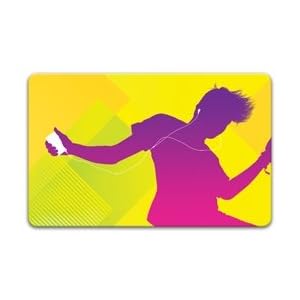 Itunes Card