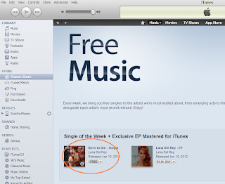 Itunes Download Free Music