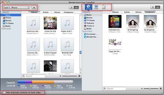 Itunes Download Music Format