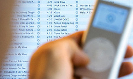 Itunes Download Music To Ipod