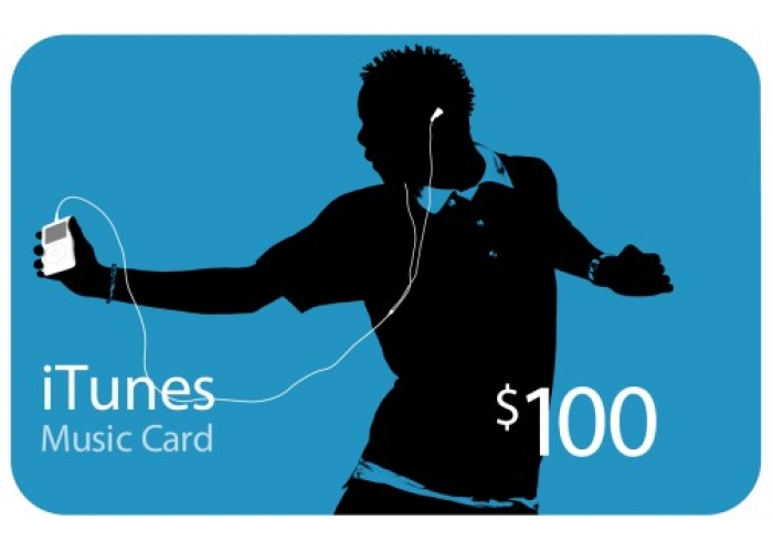 Itunes Gift Card Number Format