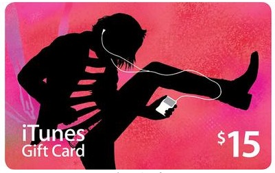 Itunes Gift Card Numbers Free