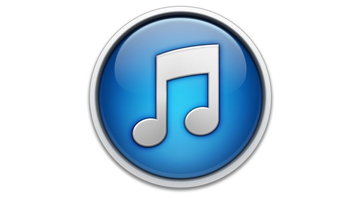 Itunes Icon