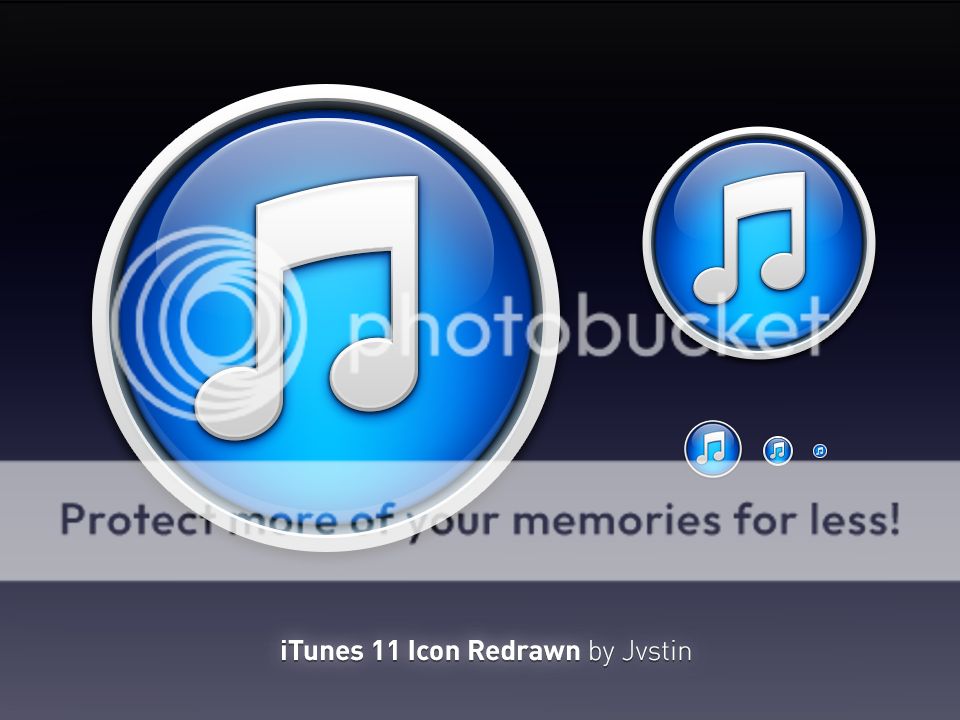 Itunes Icon