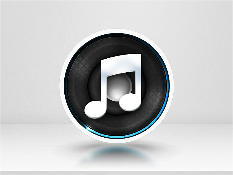 Itunes Icon