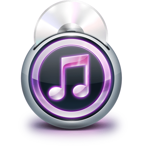 Itunes Icon