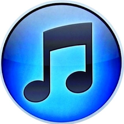 Itunes Logo