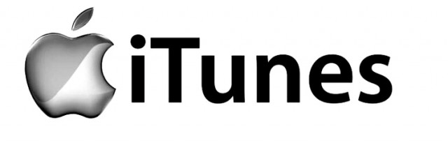 Itunes Logo