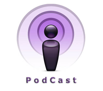 Itunes Podcast Icon