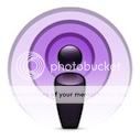 Itunes Podcast Icon