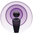 Itunes Podcast Icon Size