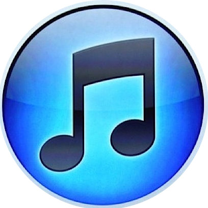 Itunes Podcast Logo