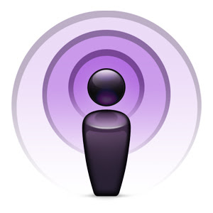 Itunes Podcast Logo Not Showing