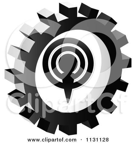 Itunes Podcast Logo Vector