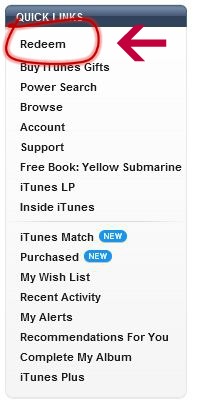 Itunes Store Card Balance