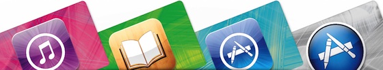 Itunes Store Card Number