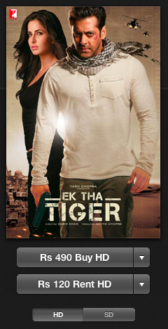 Itunes Store India Movies