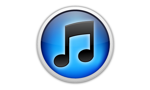 Itunes Store Logo Vector