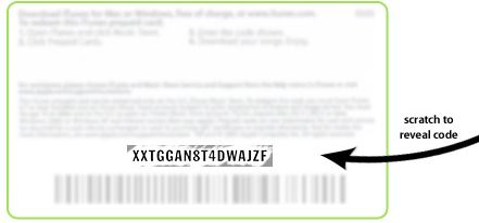 Itunes Voucher Code Generator