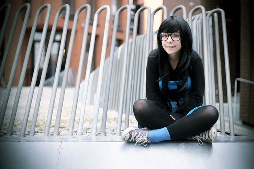 Jade Homestuck Cosplay