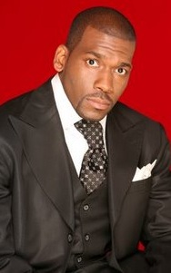 Jamal Bryant